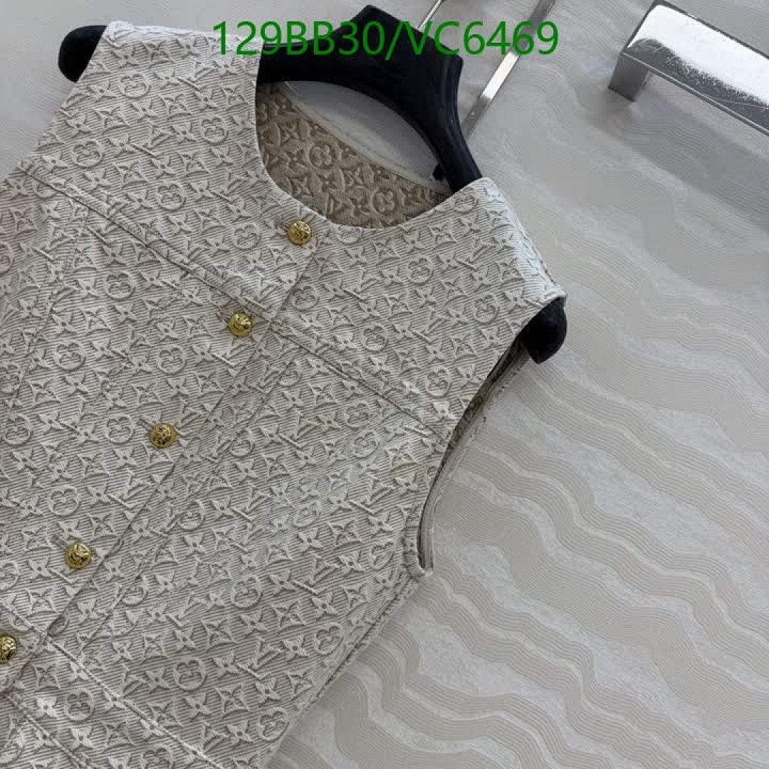 LV-Clothing Code: VC6469 $: 129USD