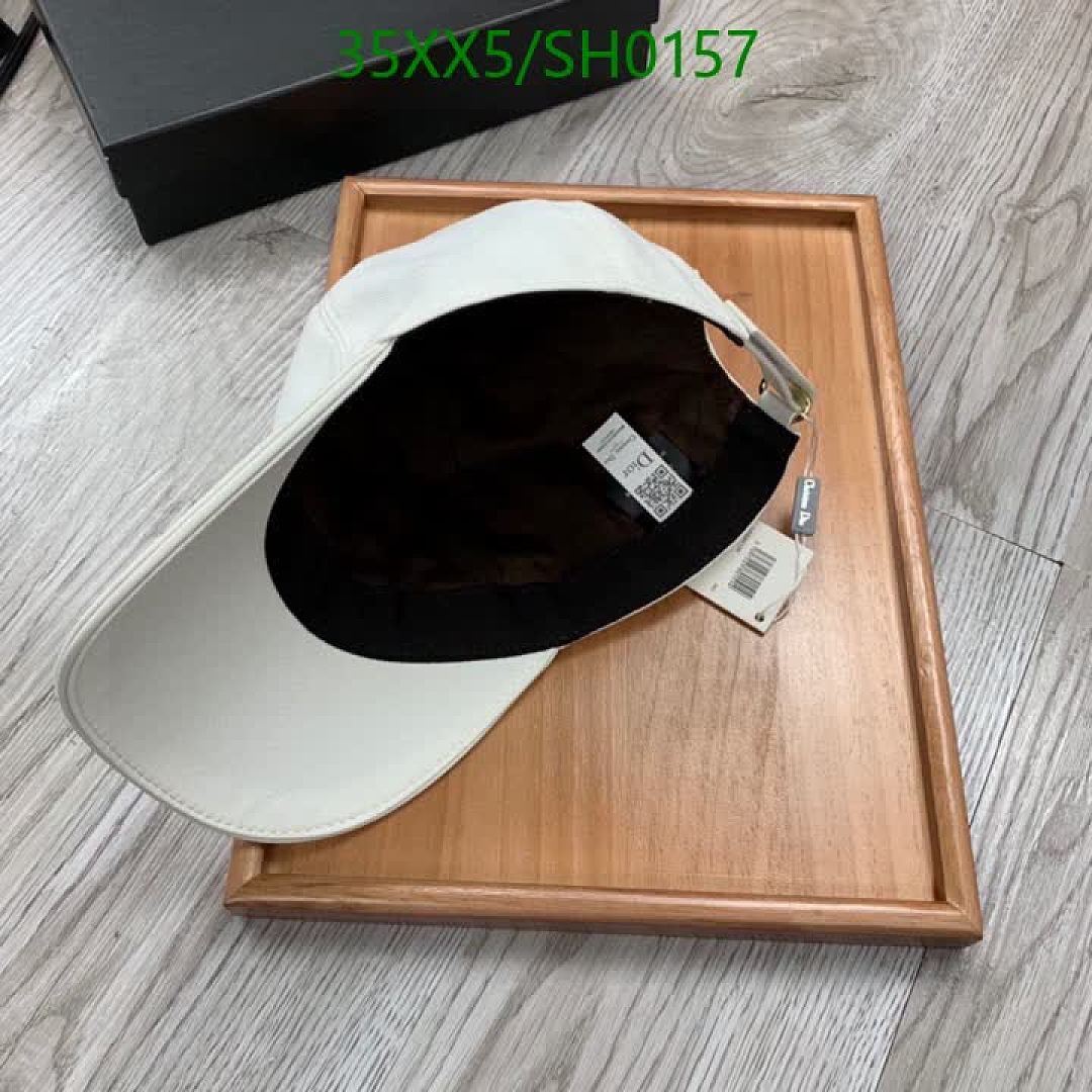 Dior-Cap(Hat) Code: SH0157 $: 35USD