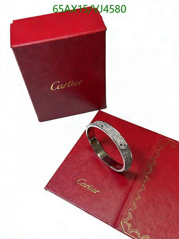 Cartier-Jewelry Code: VJ4580 $: 65USD