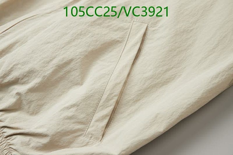 Balenciaga-Clothing Code: VC3921 $: 105USD