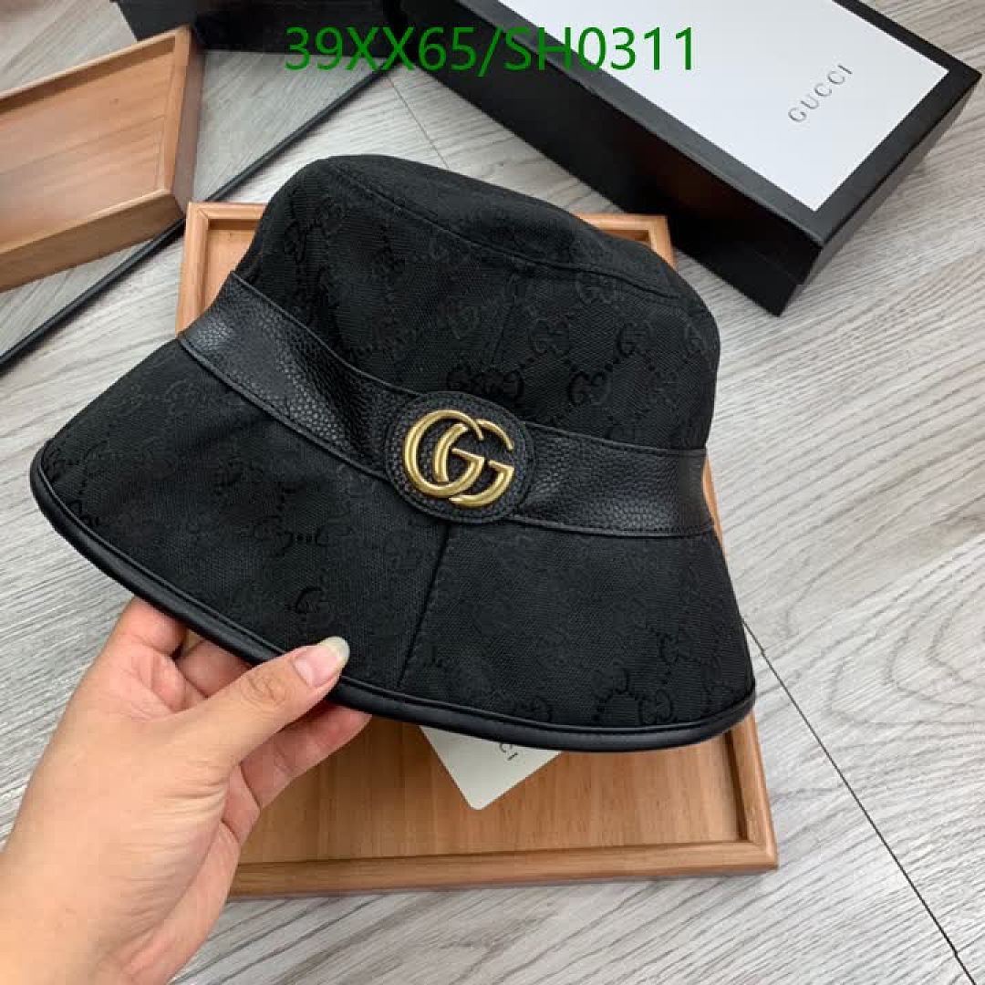 Gucci-Cap(Hat) Code: SH0311 $: 39USD