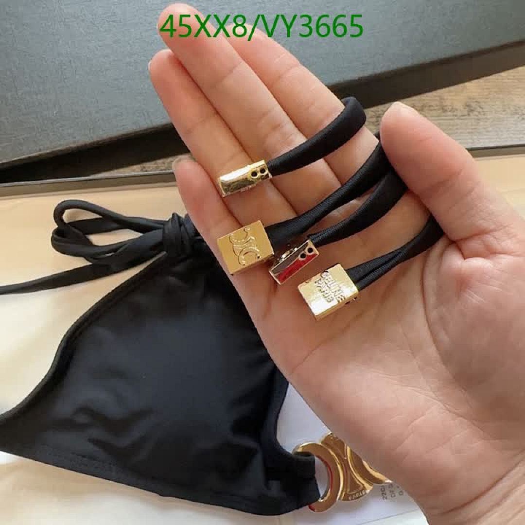 Celine-Swimsuit Code: VY3665 $: 45USD