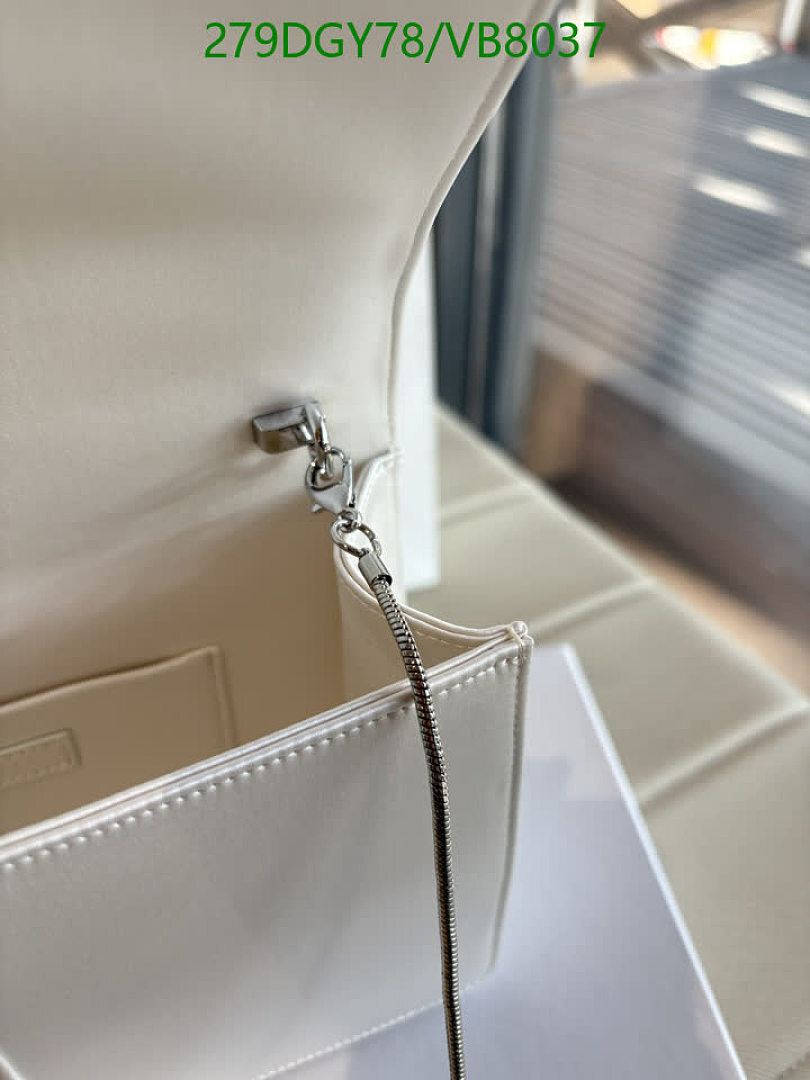 Manolo Blahnik-Bag-Mirror Quality Code: VB8037 $: 279USD