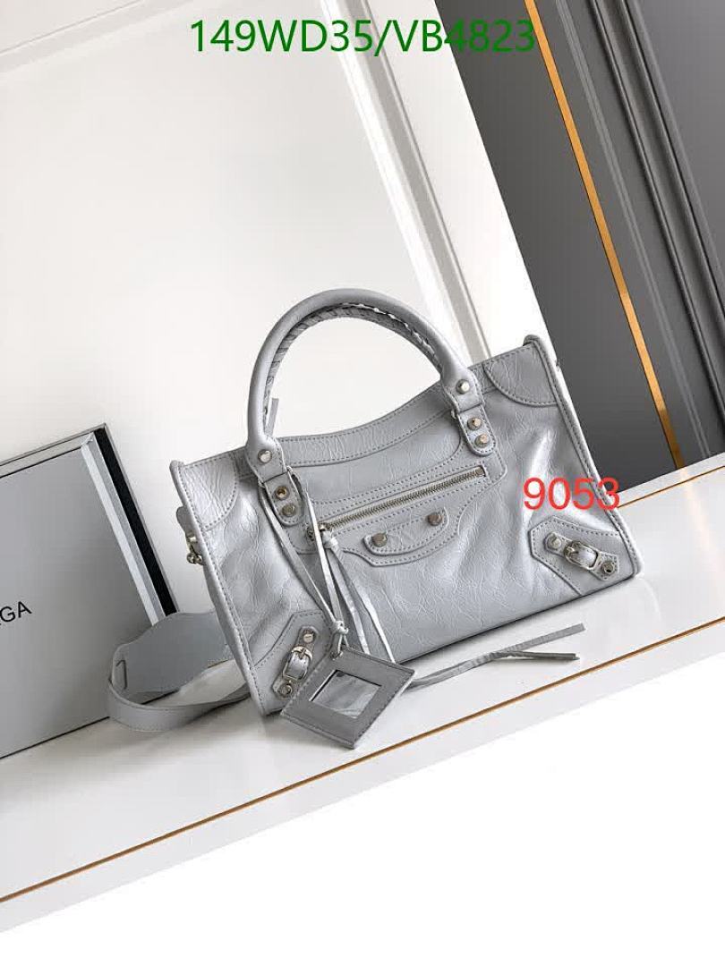 Balenciaga-Bag-4A Quality Code: VB4823