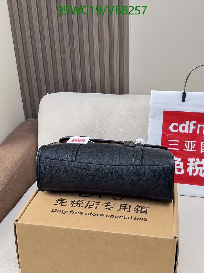 Coach-Bag-4A Quality Code: VB8257 $: 95USD