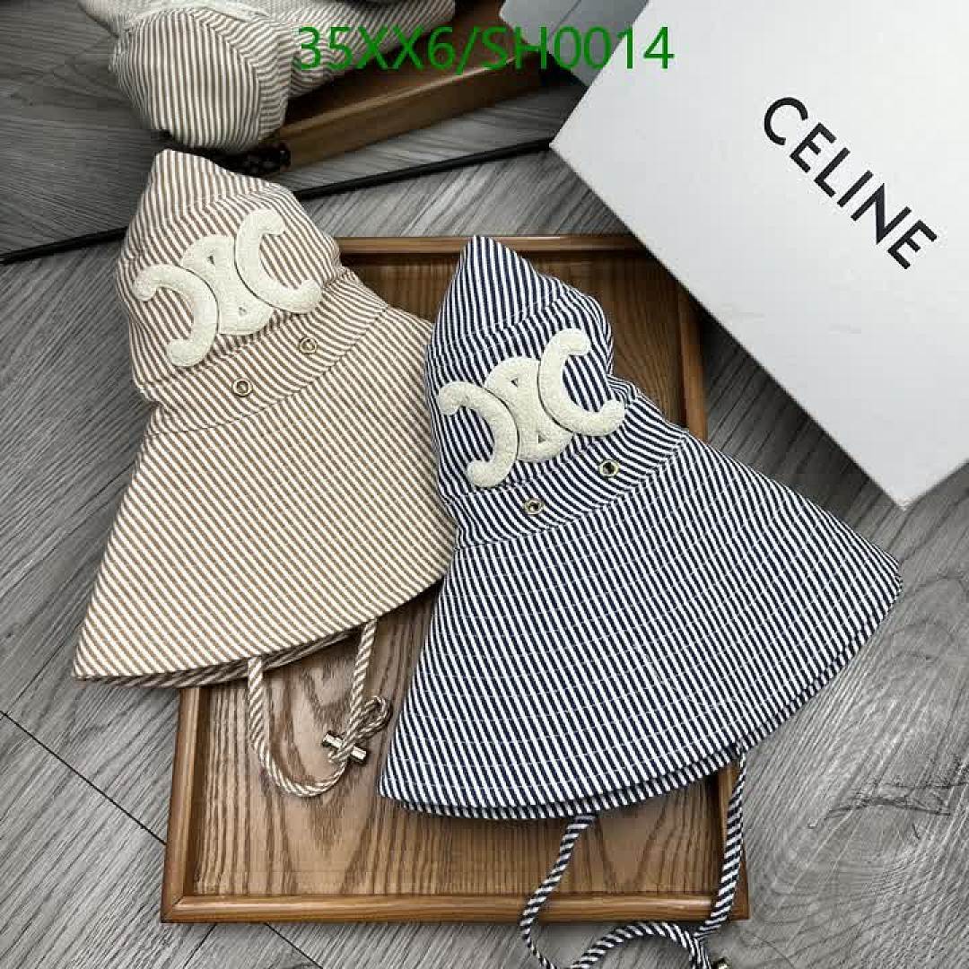 Celine-Cap(Hat) Code: SH0014 $: 35USD