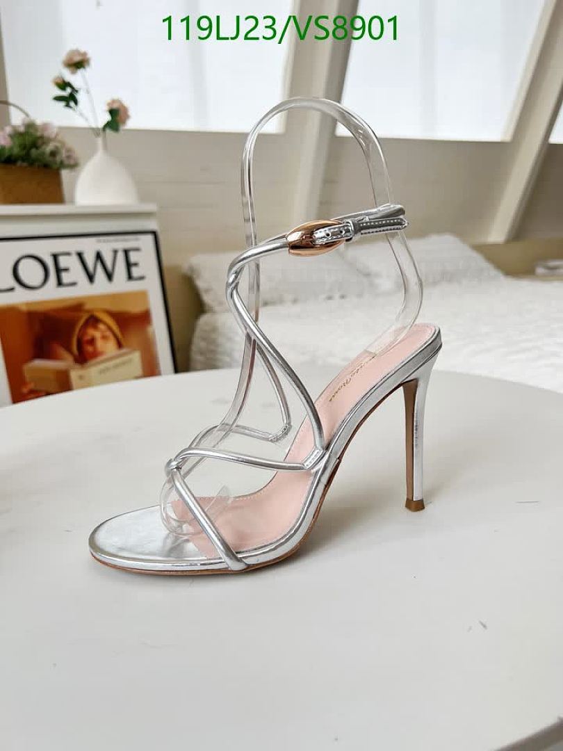 Gianvito Rossi-Women Shoes Code: VS8901 $: 119USD