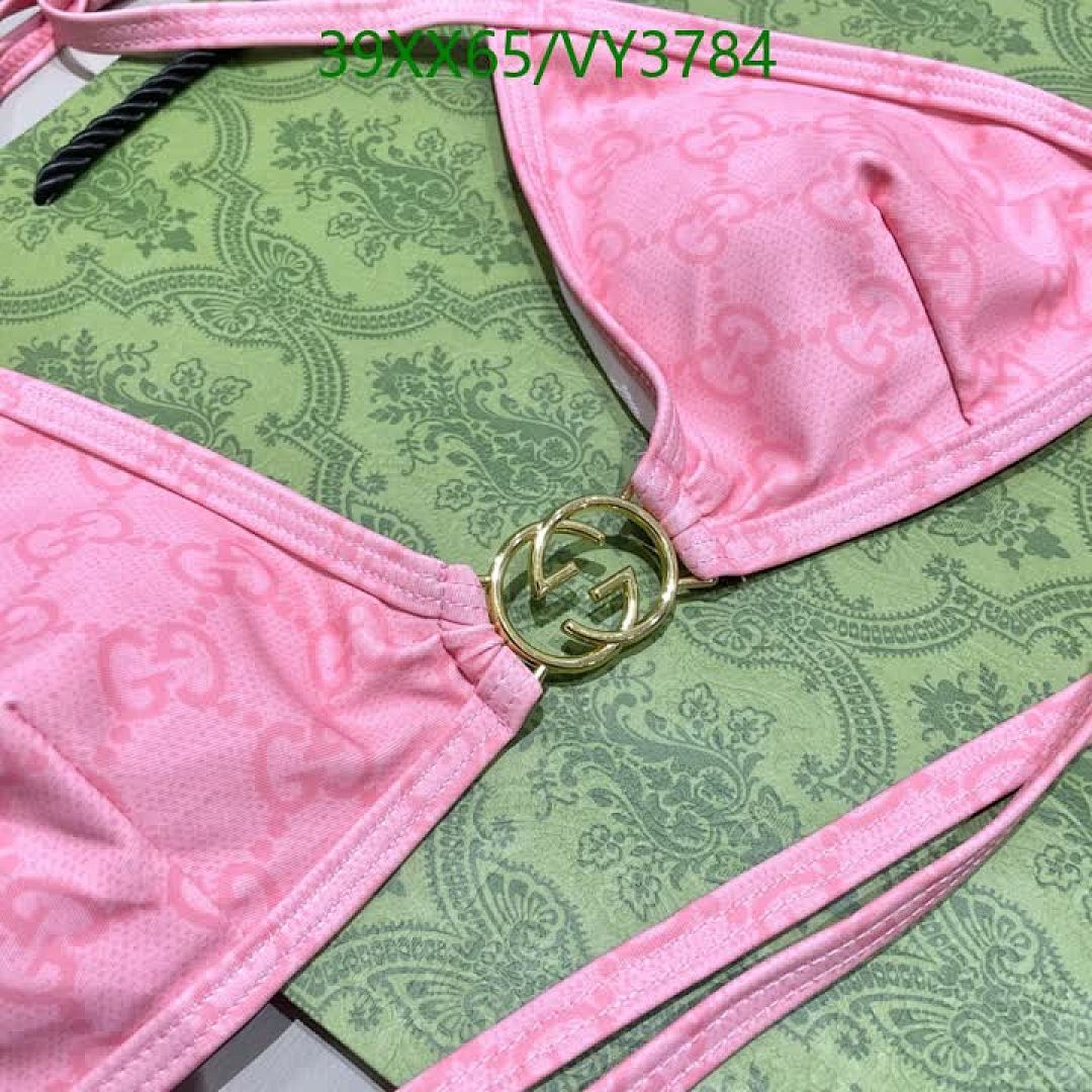 GUCCI-Swimsuit Code: VY3784 $: 39USD