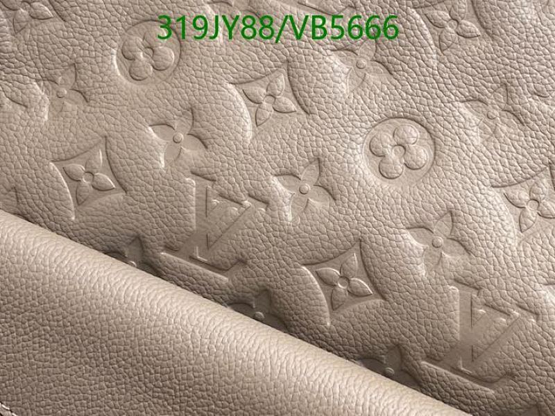 LV-Bag-Mirror Quality Code: VB5666 $: 319USD