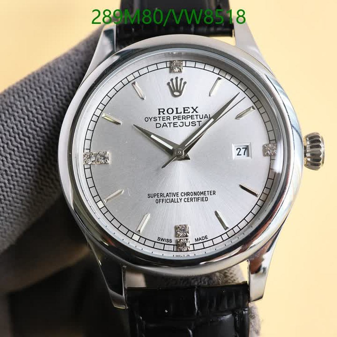 Rolex-Watch-Mirror Quality Code: VW8518 $: 289USD