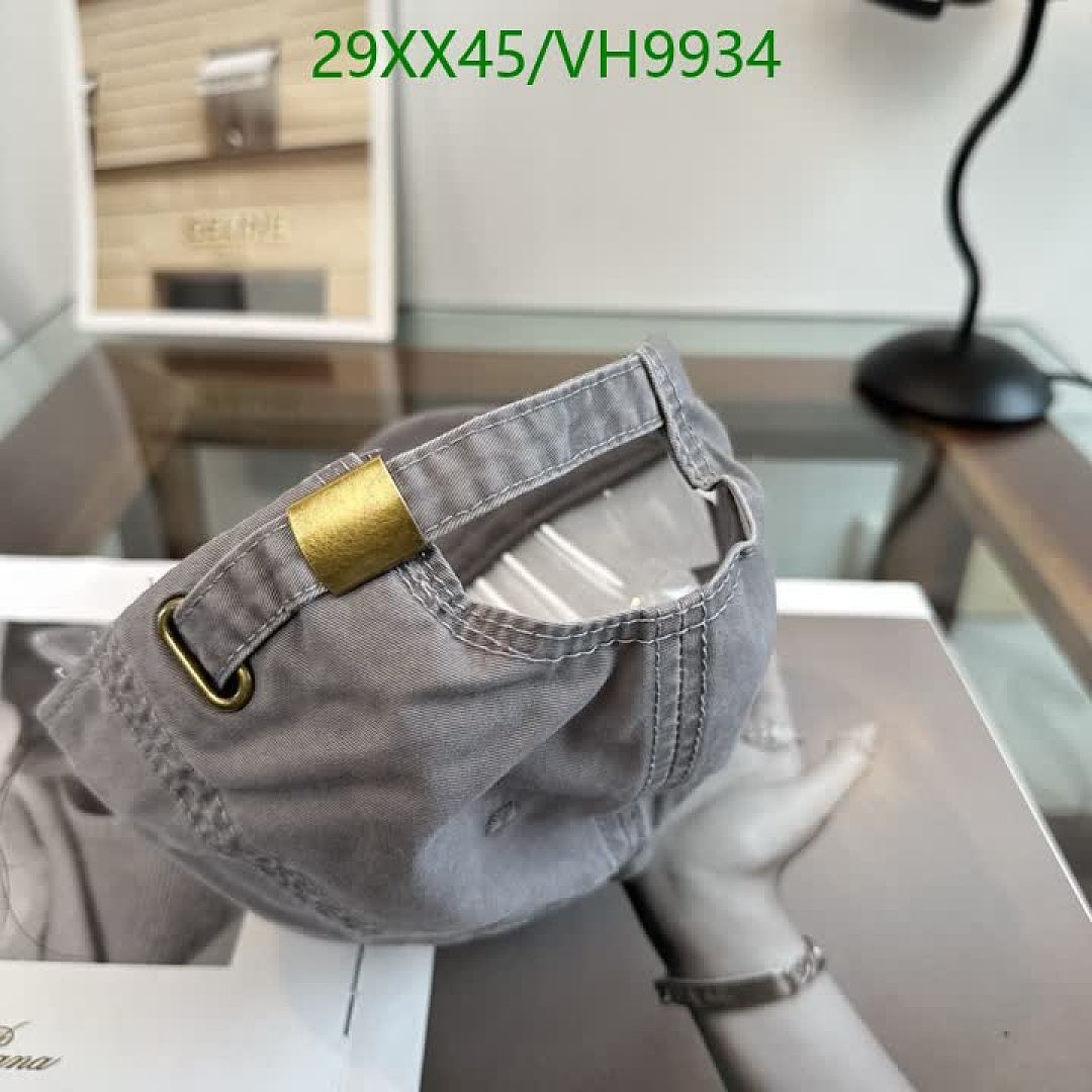 Acne Studios-Cap(Hat) Code: VH9934 $: 29USD