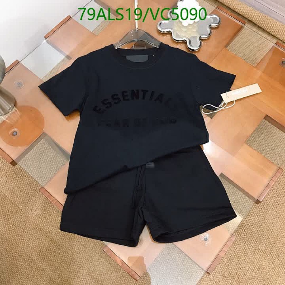 Fear of God-Kids Clothing Code: VC5090 $: 79USD