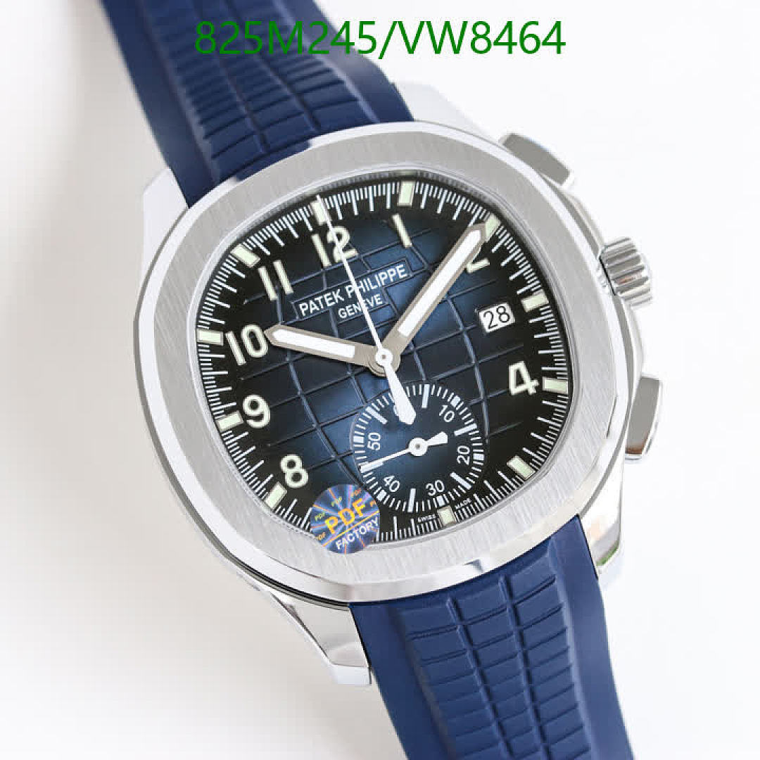 Patek Philippe-Watch-Mirror Quality Code: VW8464 $: 825USD