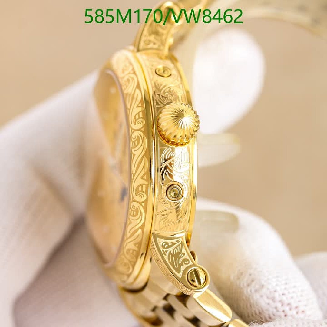 Patek Philippe-Watch-Mirror Quality Code: VW8462 $: 585USD