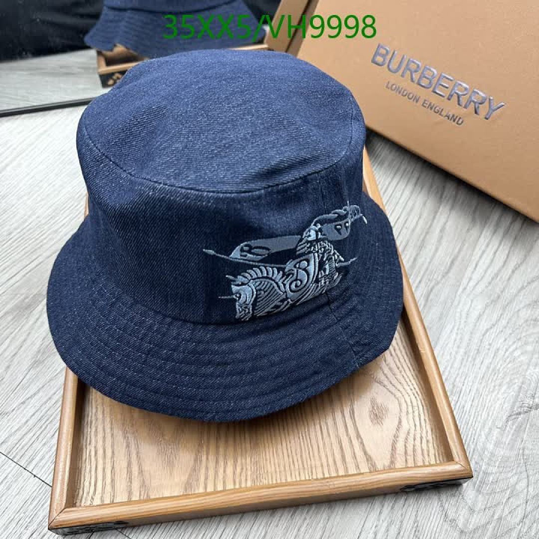 Burberry-Cap(Hat) Code: VH9998 $: 35USD