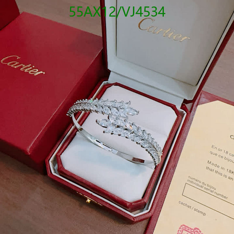 Cartier-Jewelry Code: VJ4534 $: 55USD