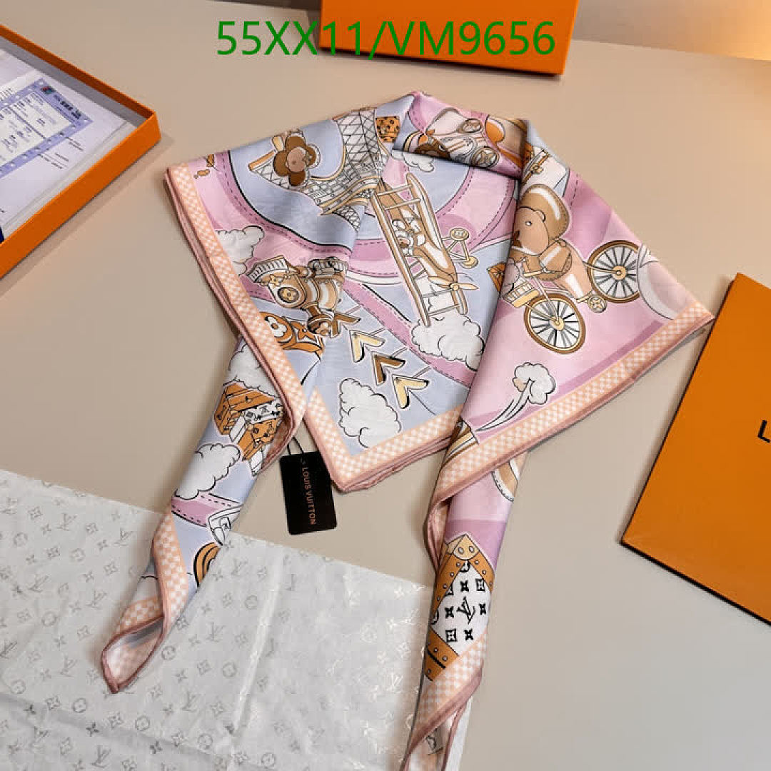 LV-Scarf Code: VM9656 $: 55USD