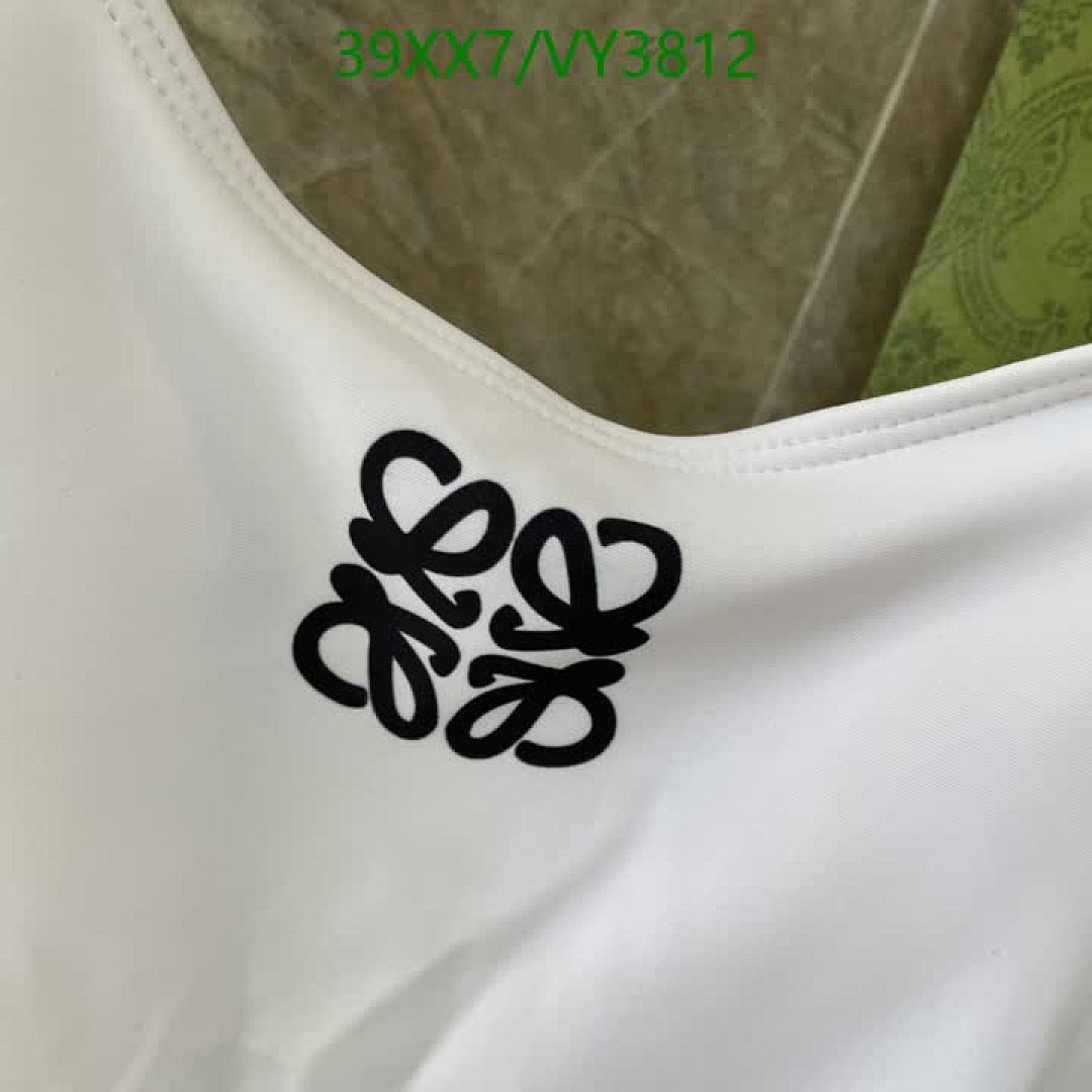 Loewe-Swimsuit Code: VY3812 $: 39USD