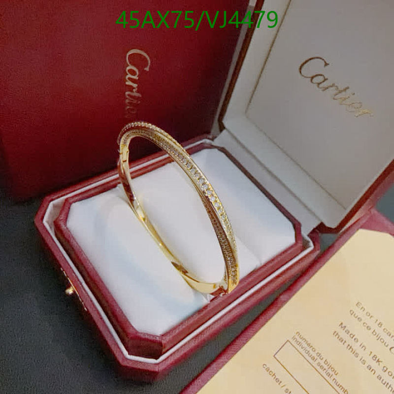 Cartier-Jewelry Code: VJ4479 $: 45USD