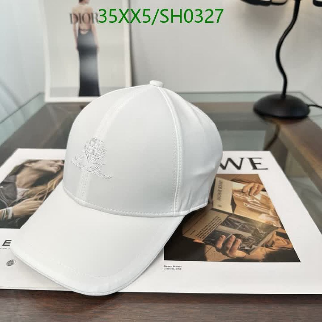 Lora Piana-Cap(Hat) Code: SH0327 $: 35USD