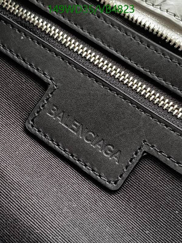 Balenciaga-Bag-4A Quality Code: VB4823