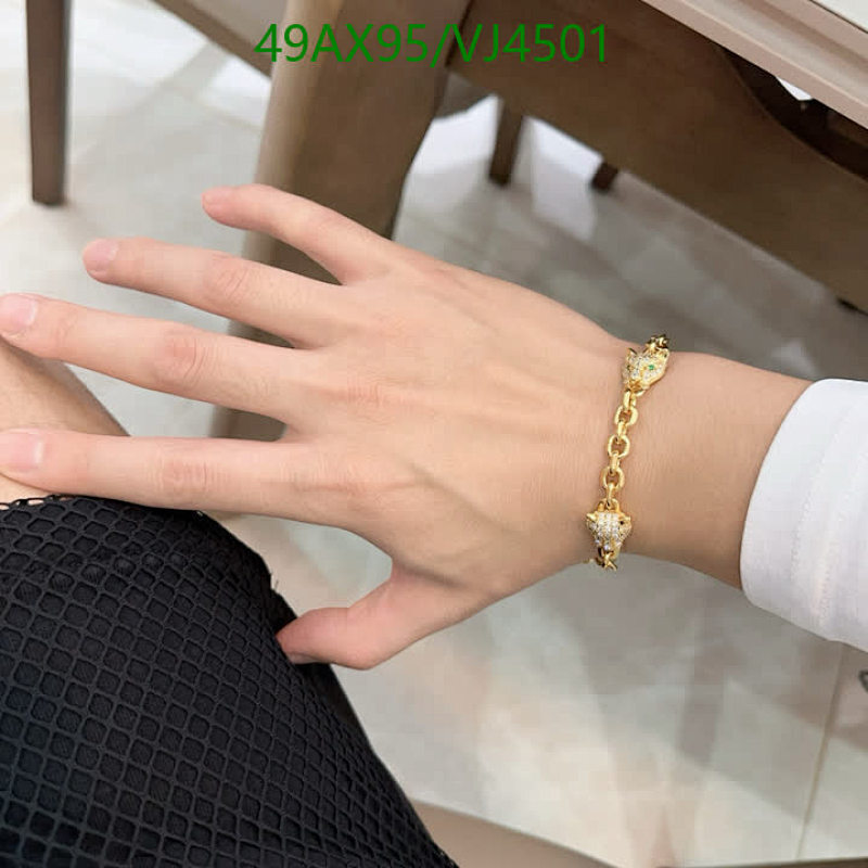 Cartier-Jewelry Code: VJ4501 $: 49USD