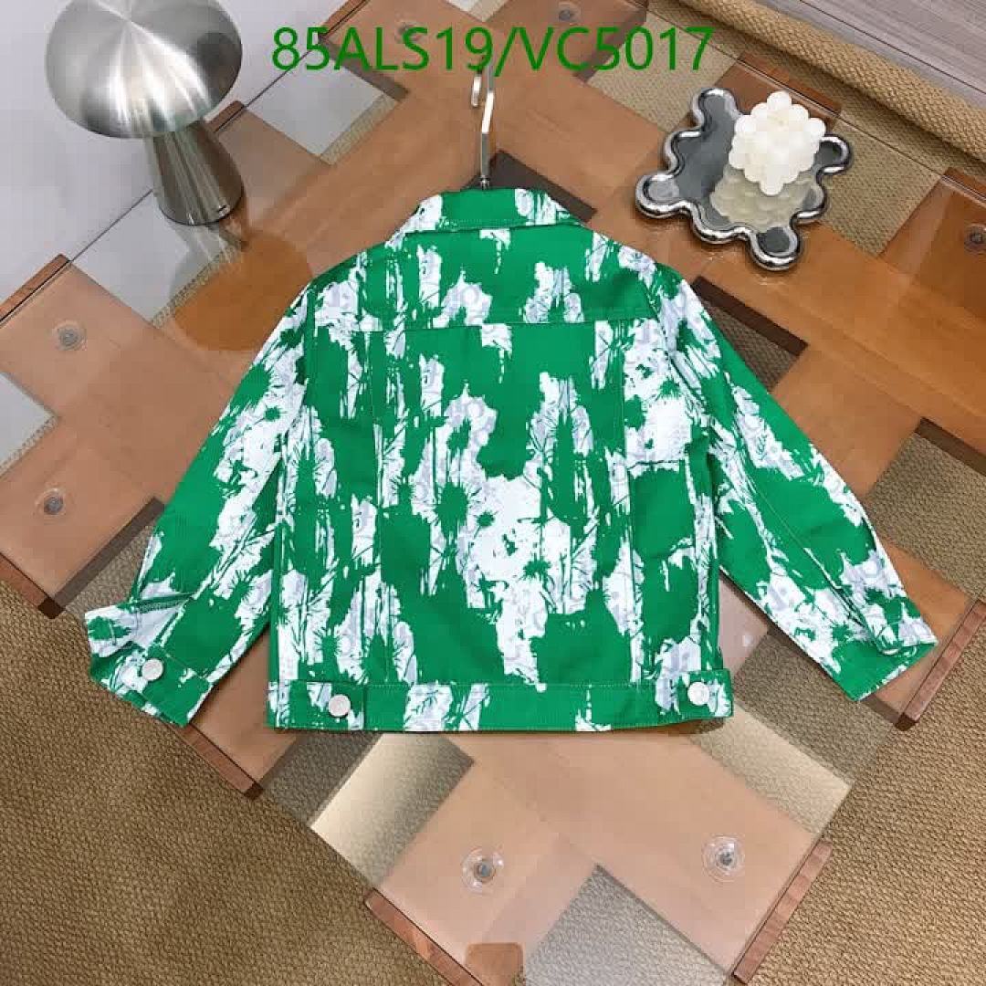 Dior-Kids clothing Code: VC5017 $: 85USD