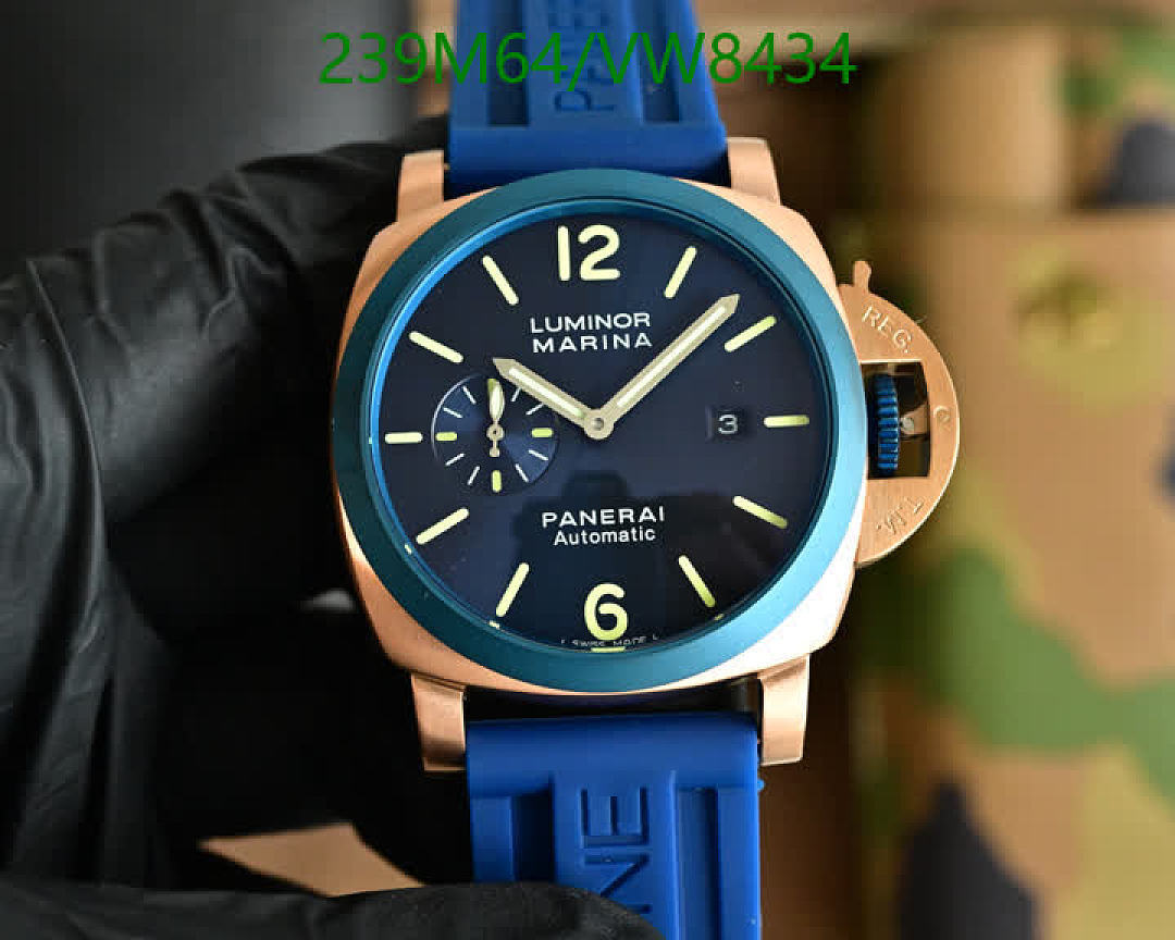 Panerai-Watch-Mirror Quality Code: VW8434 $: 239USD