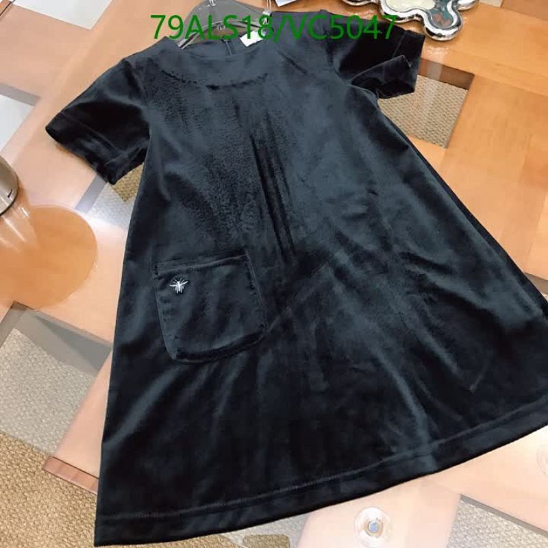 Dior-Kids clothing Code: VC5047 $: 79USD