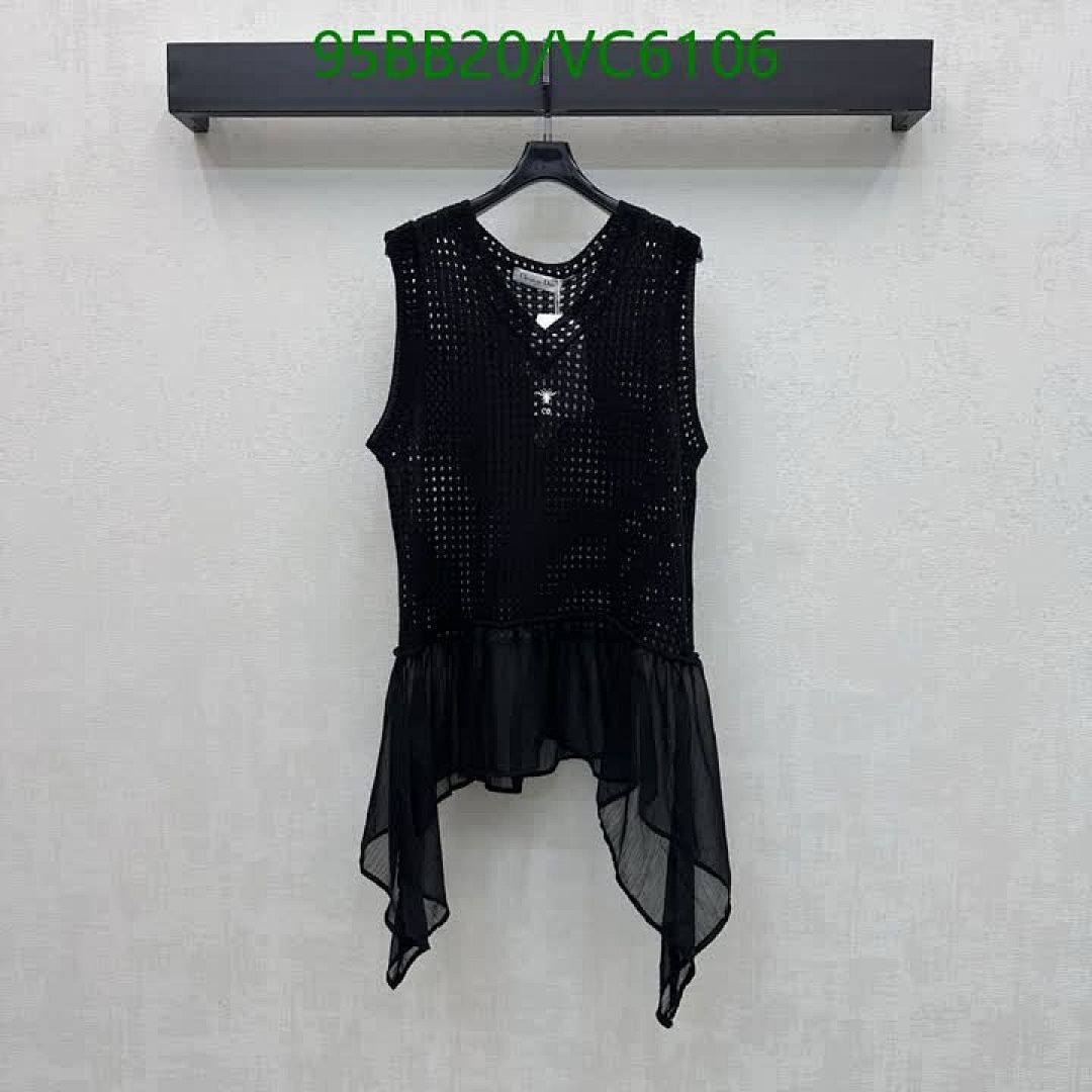 Dior-Clothing Code: VC6106 $: 95USD