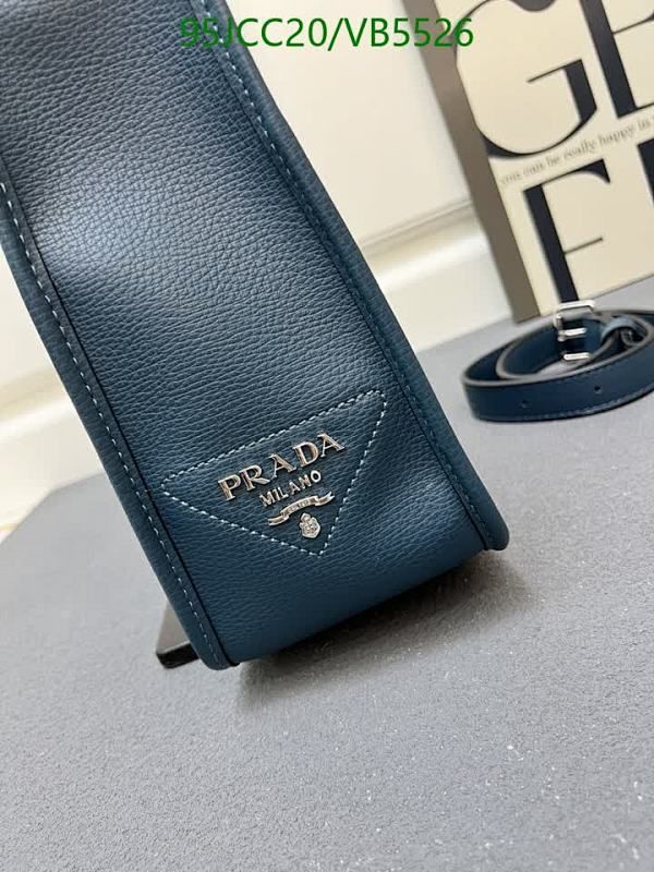 Prada-Bag-4A Quality Code: VB5526 $: 95USD