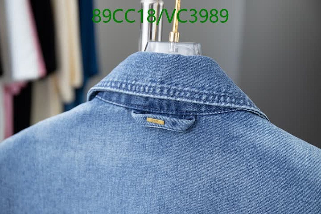 LV-Clothing Code: VC3989 $: 89USD