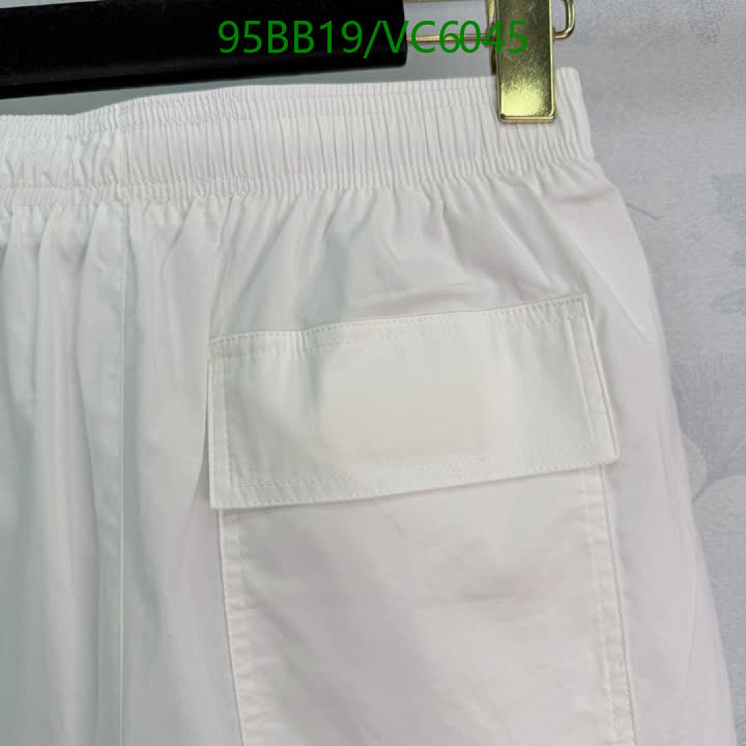 Chanel-Clothing Code: VC6045 $: 95USD