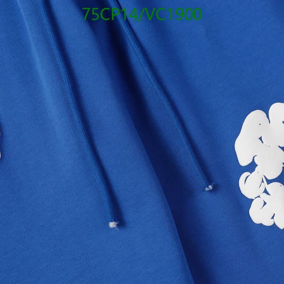 DENIM TEARS-Clothing Code: VC1900 $: 75USD