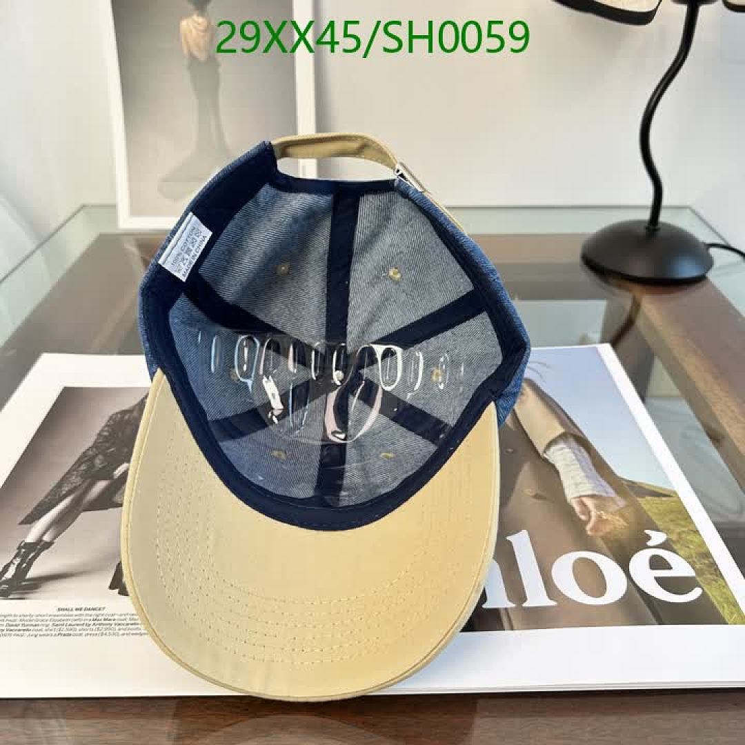 Chanel-Cap(Hat) Code: SH0059 $: 29USD