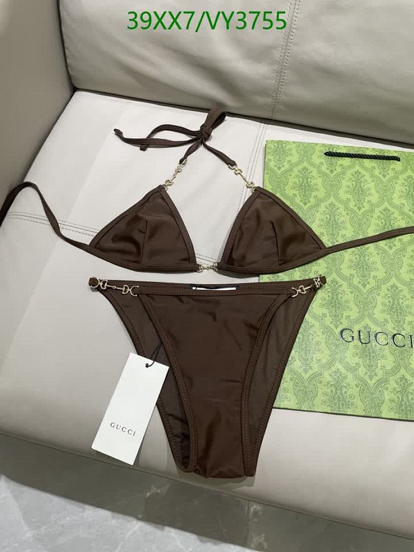 GUCCI-Swimsuit Code: VY3755 $: 39USD-Yupoo.ru - Copybrand.Team photo album GUCCI-Swimsuit Code: VY3755 $: 39USD