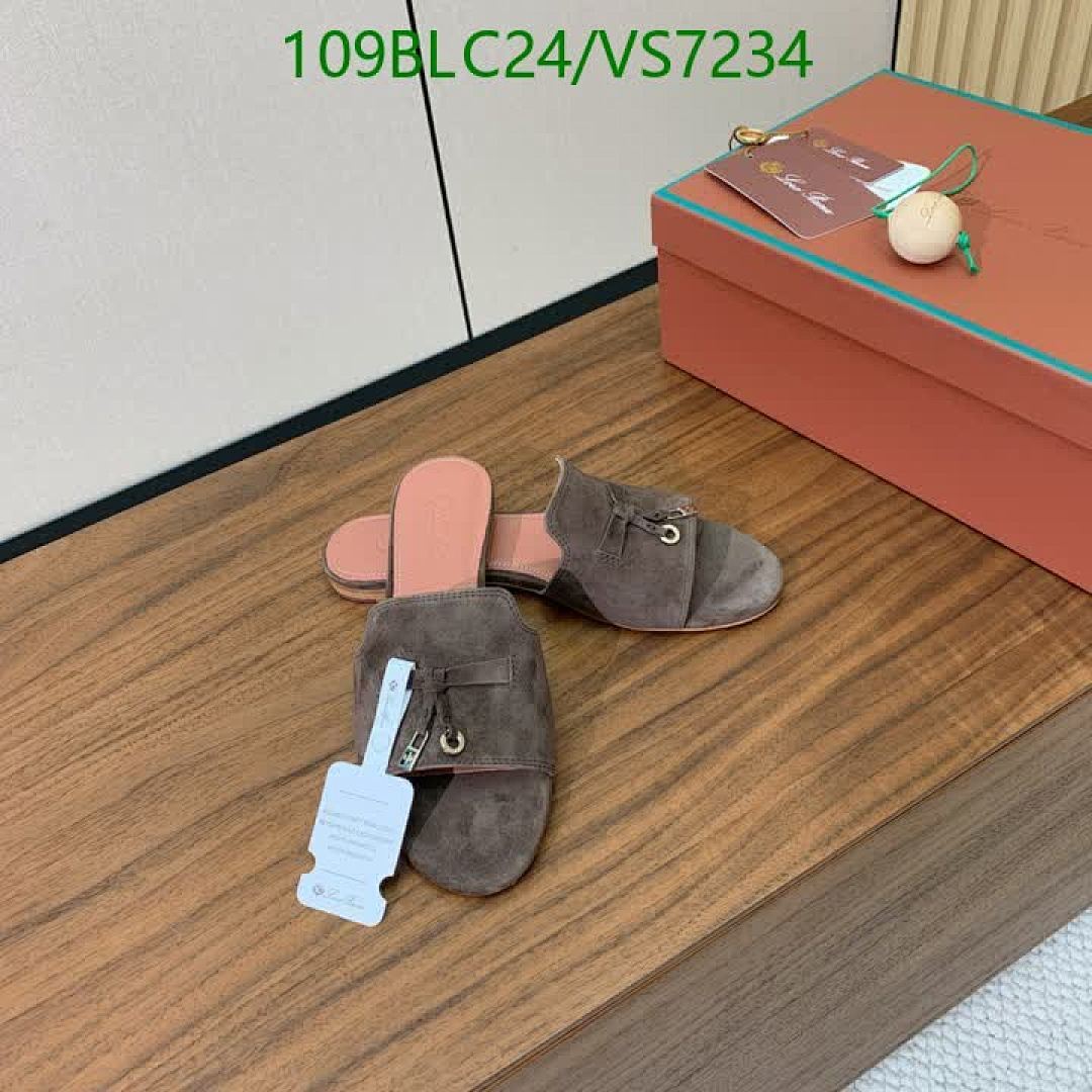 Loro Piana-Women Shoes Code: VS7234 $: 109USD