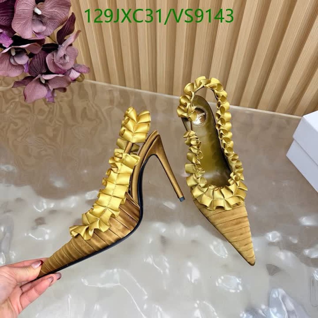 YSL-Women Shoes Code: VS9143 $: 129USD