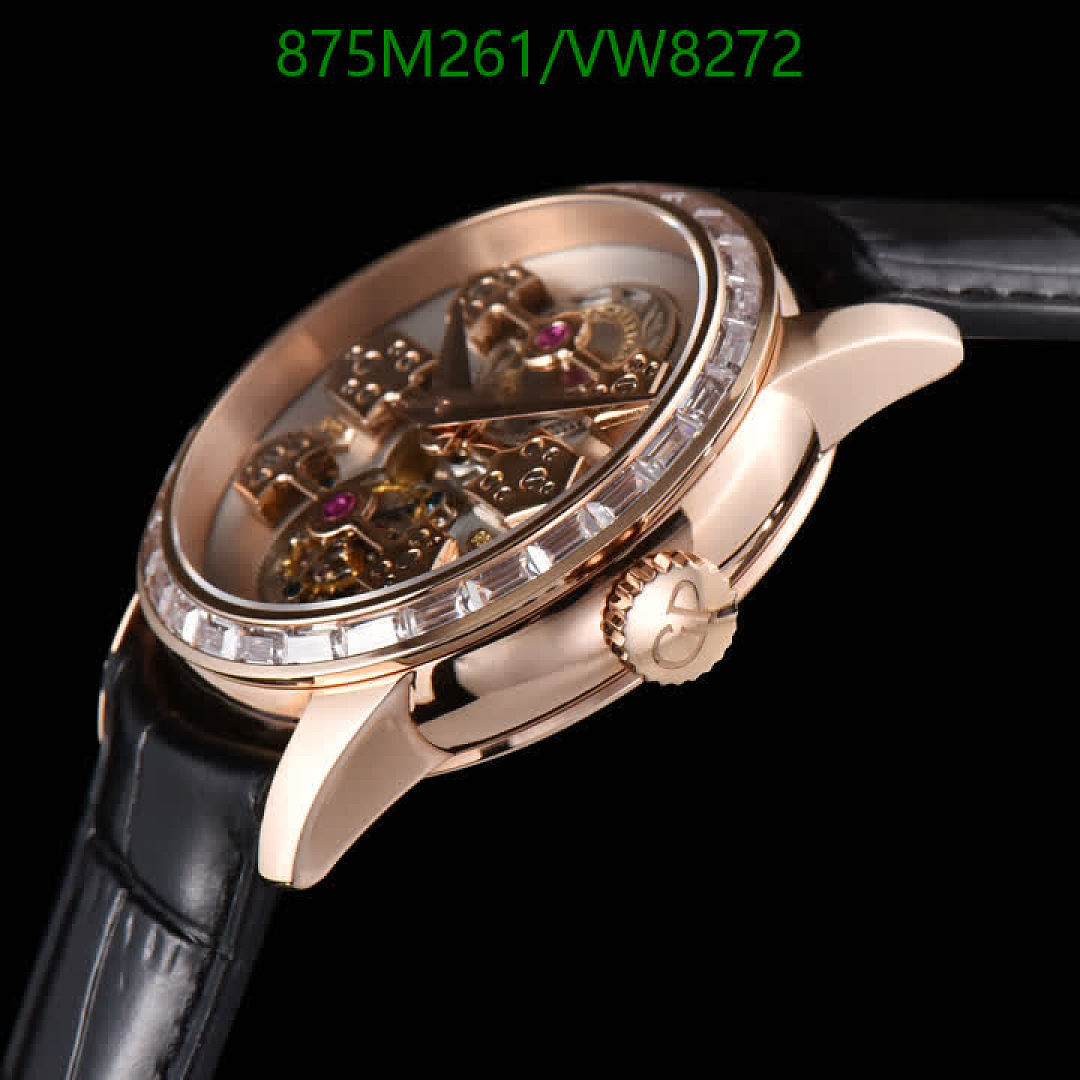Girard-Perregaux-Watch-Mirror Quality Code: VW8272 $: 875USD