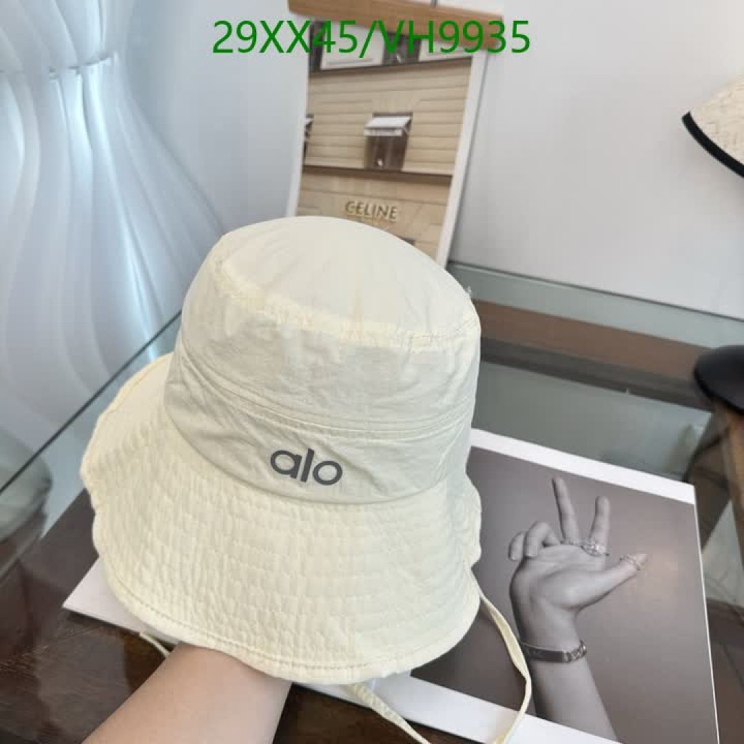 Alo yoga-Cap(Hat) Code: VH9935 $: 29USD