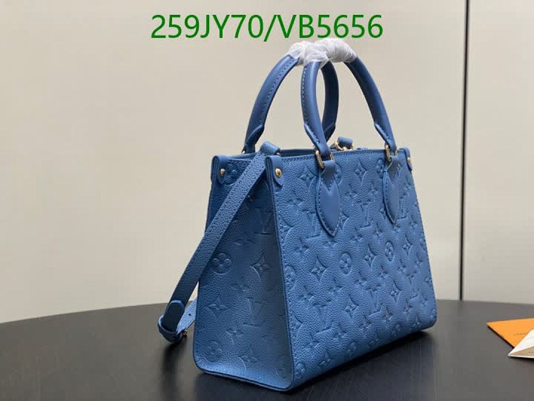 LV-Bag-Mirror Quality Code: VB5656 $: 259USD