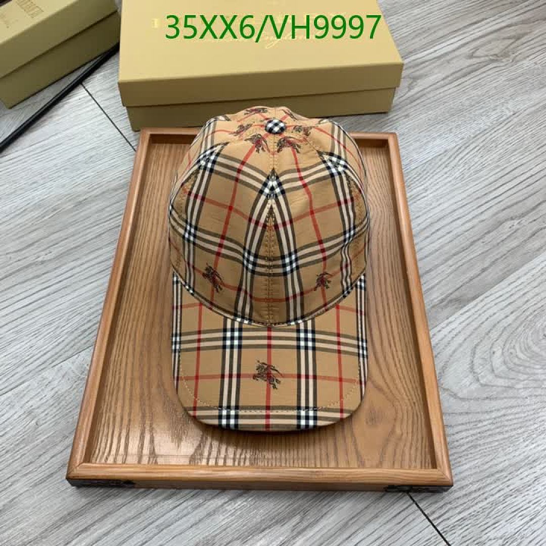 Burberry-Cap(Hat) Code: VH9997 $: 35USD