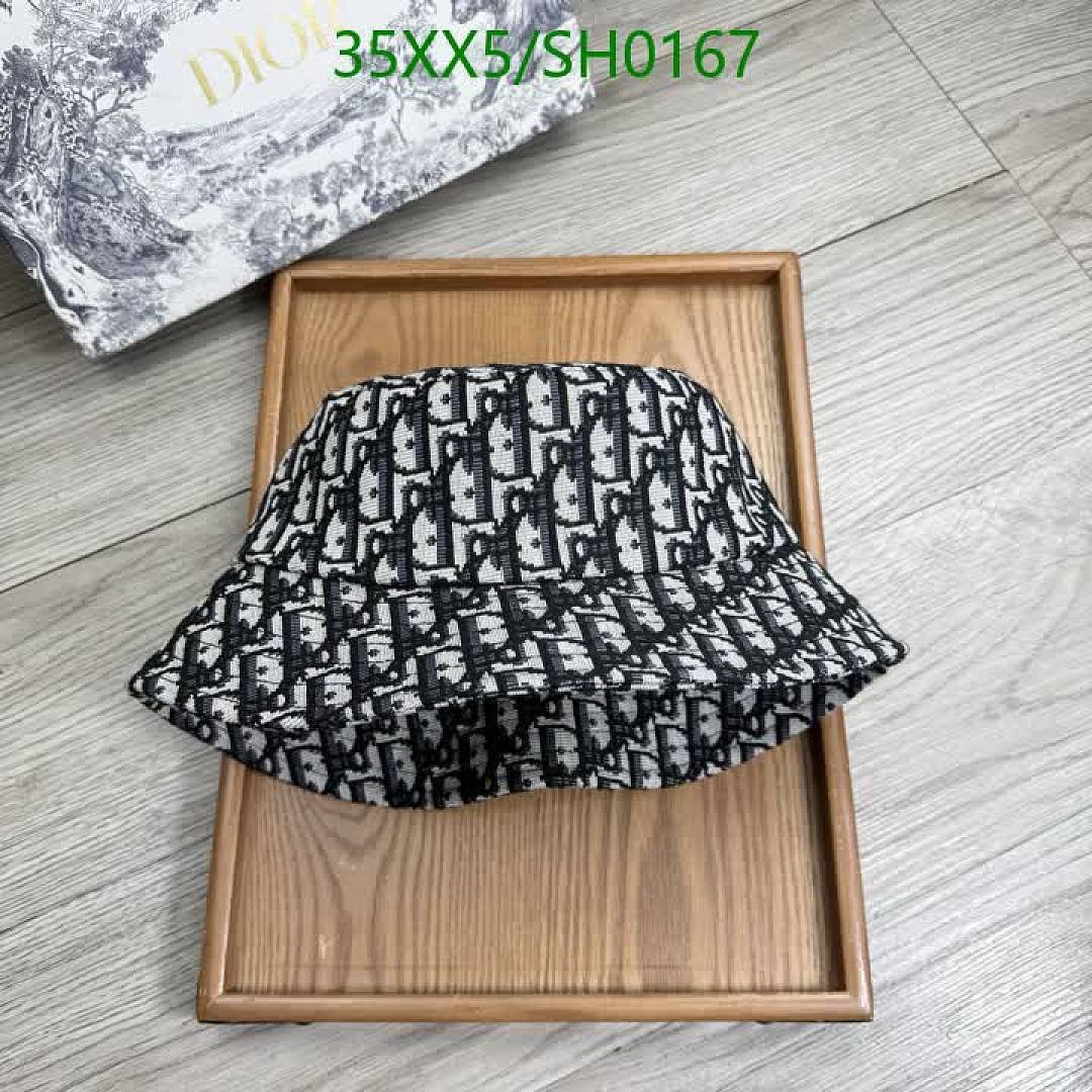 Dior-Cap(Hat) Code: SH0167 $: 35USD