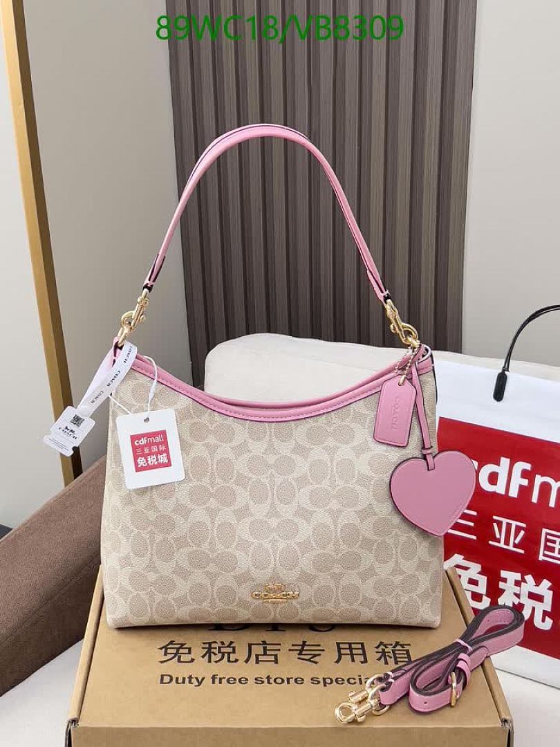Coach-Bag-4A Quality Code: VB8309 $: 89USD