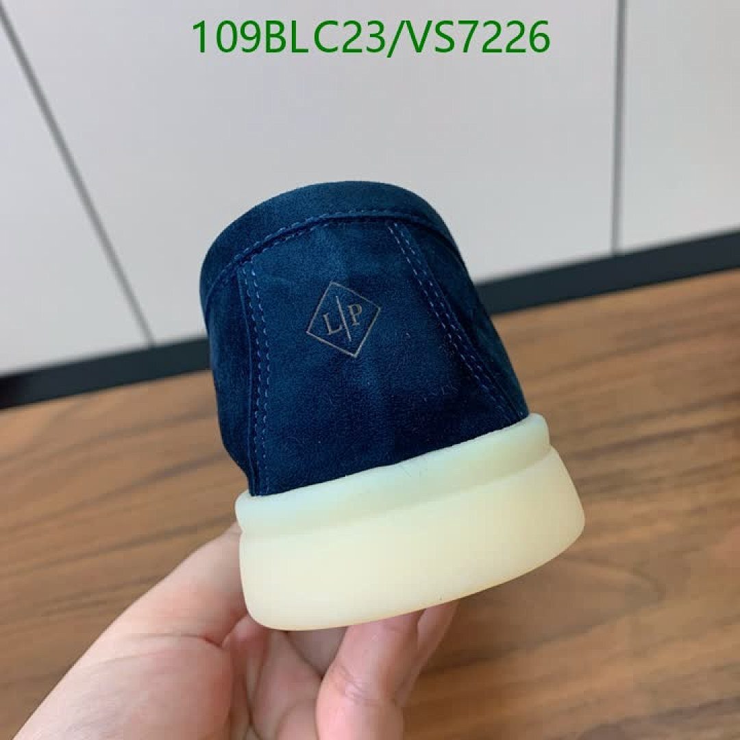 Loro Piana-Women Shoes Code: VS7226 $: 109USD