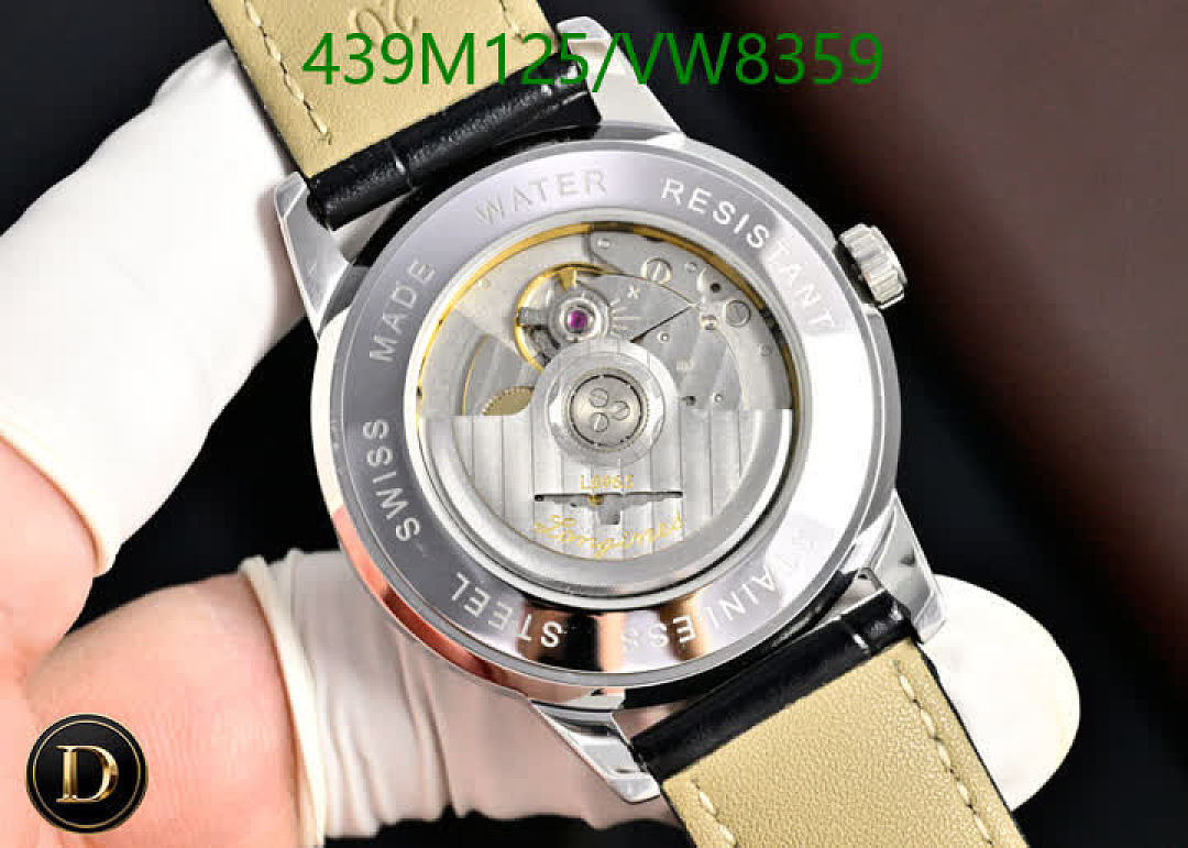 Longines-Watch-Mirror Quality Code: VW8359 $: 439USD