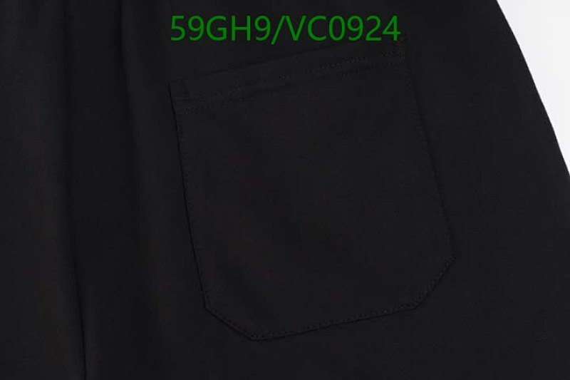 Arcteryx-Beach Shorts Code: VC0924 $: 59USD