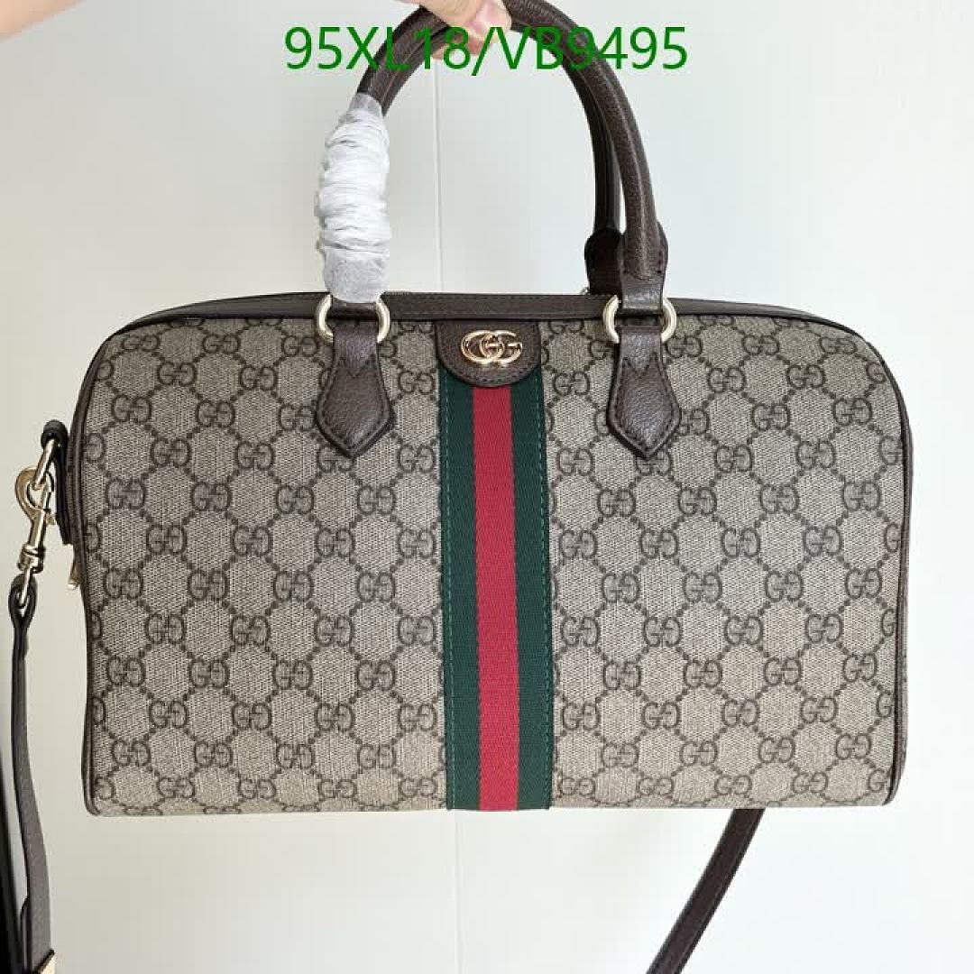 Gucci-Bag-4A Quality Code: VB9495 $: 95USD