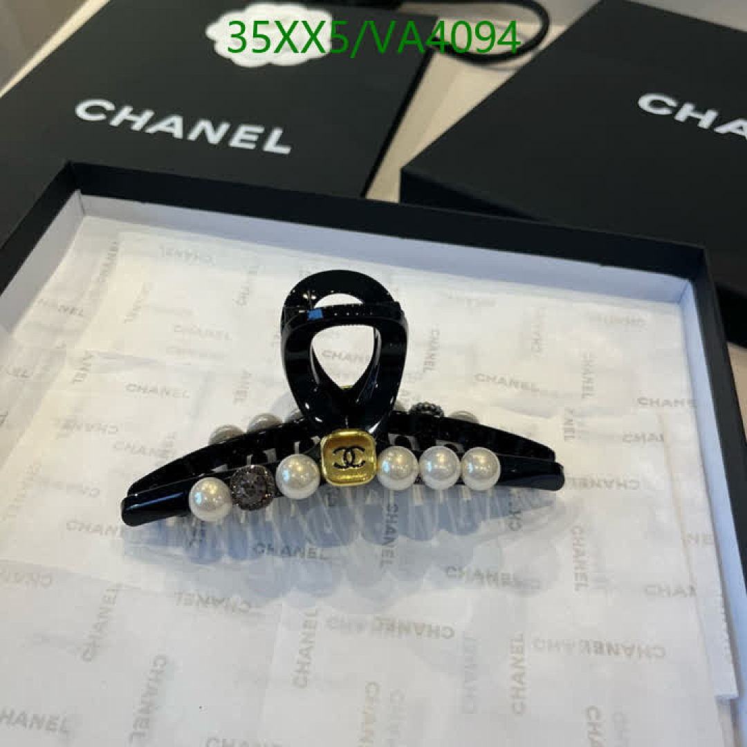 Chanel-Headband Code: VA4094 $: 35USD-Yupoo.ru - Copybrand.Team photo album Chanel-Headband Code: VA4094 $: 35USD