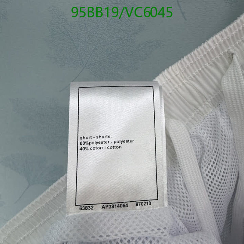 Chanel-Clothing Code: VC6045 $: 95USD